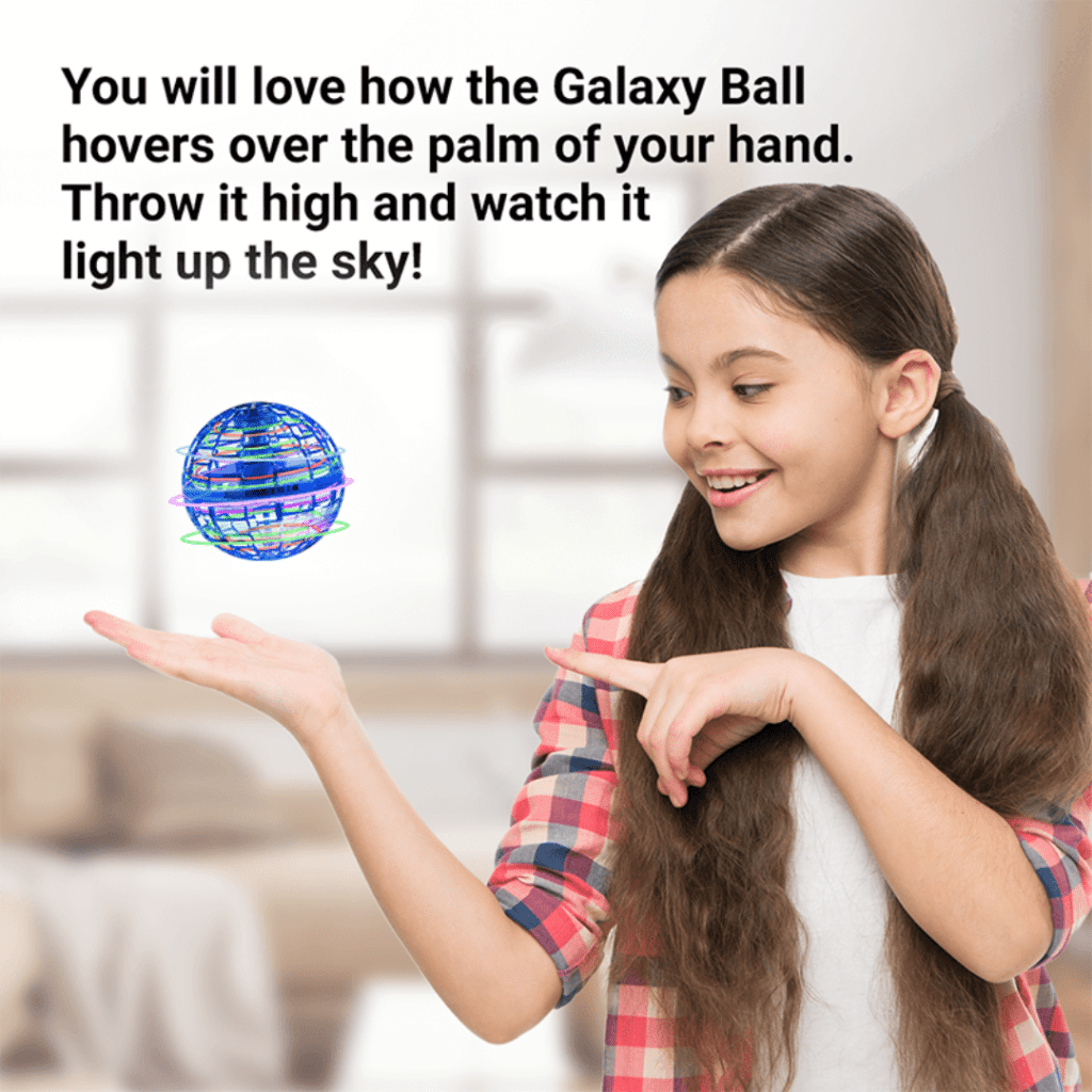 Space Fly Ball (Official Retailer) [year]