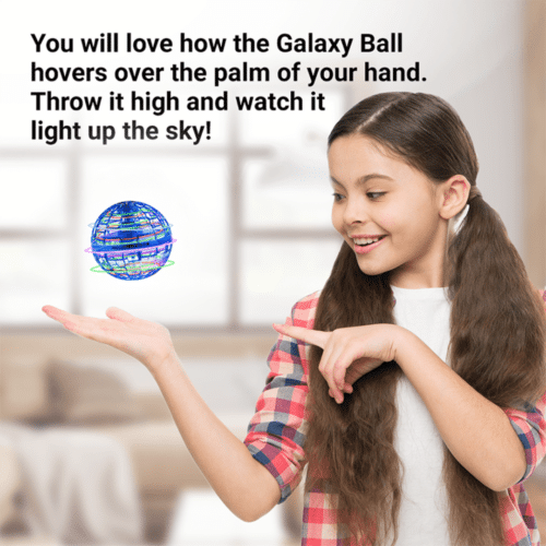 Space Fly Ball (Official Retailer) [year]