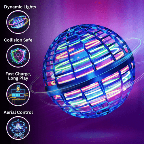 Space Fly Ball (Official Retailer) [year]