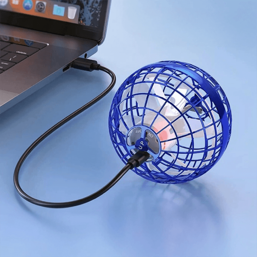 Space Fly Ball (Official Retailer) [year]