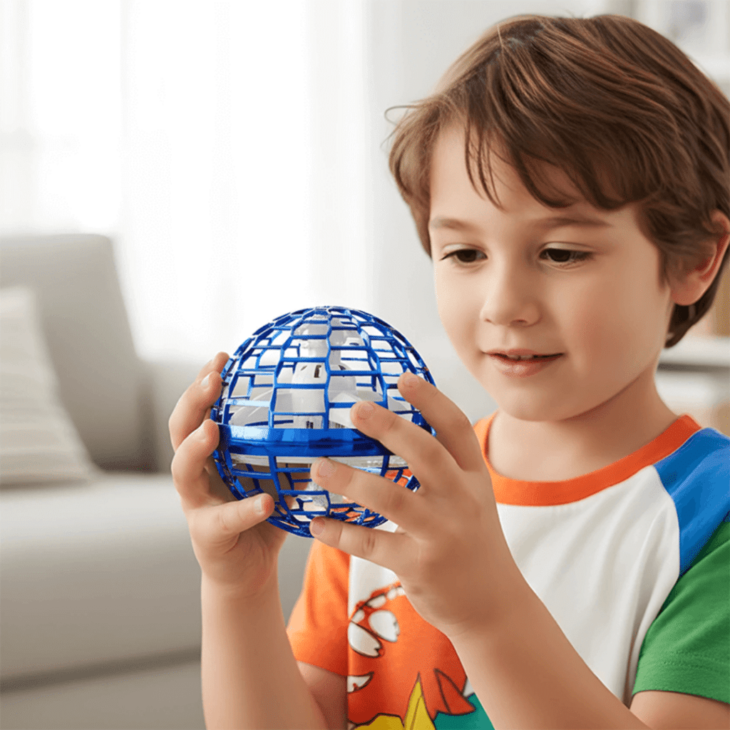 Space Fly Ball (Official Retailer) [year]
